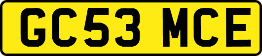 GC53MCE
