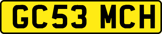 GC53MCH