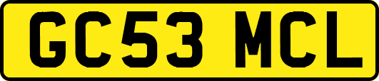 GC53MCL