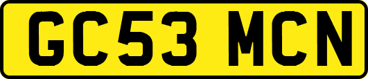 GC53MCN