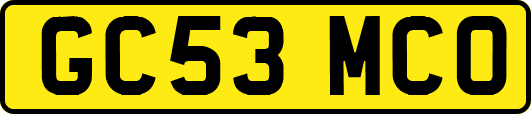 GC53MCO