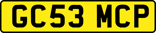GC53MCP