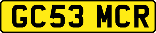 GC53MCR
