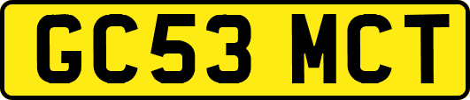 GC53MCT
