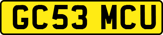 GC53MCU