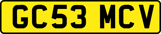 GC53MCV