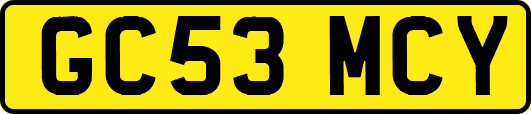 GC53MCY