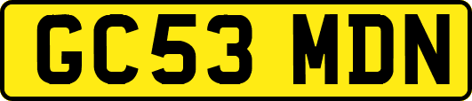 GC53MDN