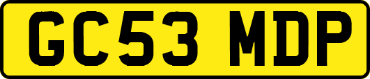 GC53MDP