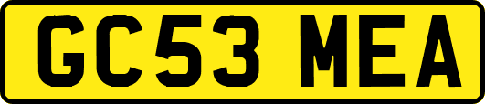 GC53MEA