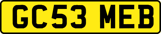 GC53MEB