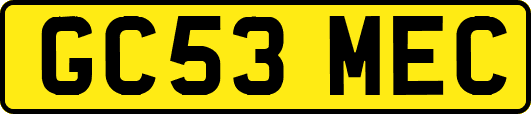 GC53MEC