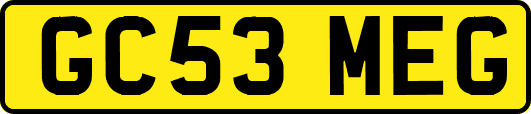 GC53MEG