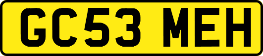 GC53MEH