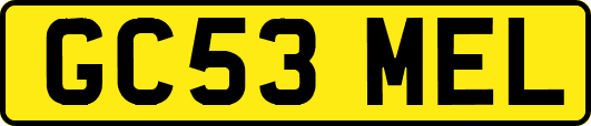 GC53MEL