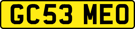 GC53MEO