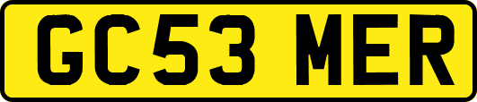 GC53MER