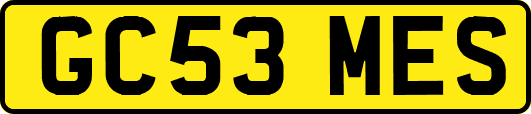 GC53MES