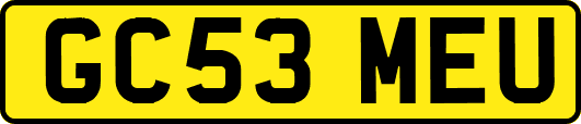 GC53MEU