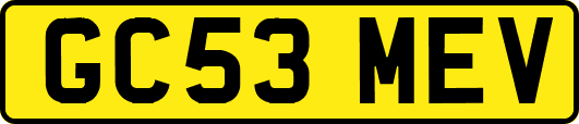 GC53MEV
