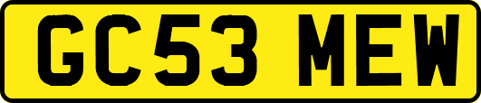 GC53MEW