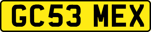 GC53MEX