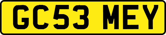 GC53MEY