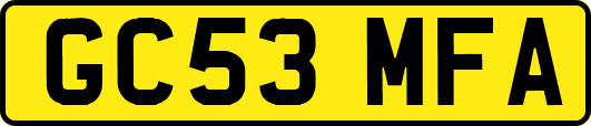 GC53MFA