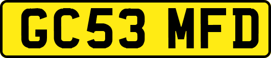 GC53MFD