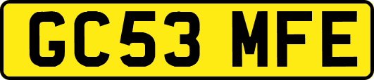 GC53MFE