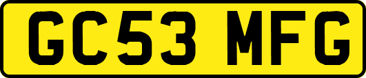 GC53MFG