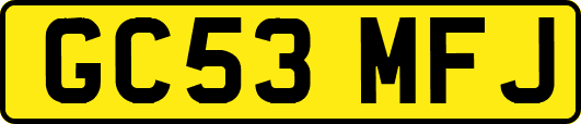 GC53MFJ