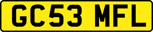GC53MFL