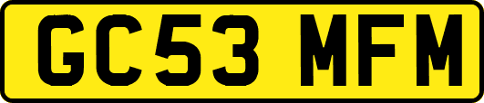 GC53MFM
