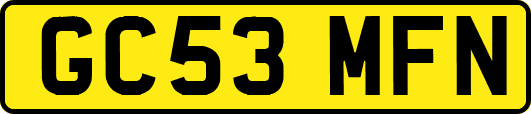 GC53MFN