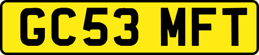 GC53MFT