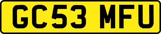 GC53MFU