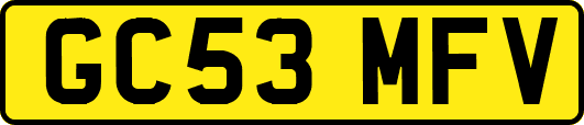 GC53MFV