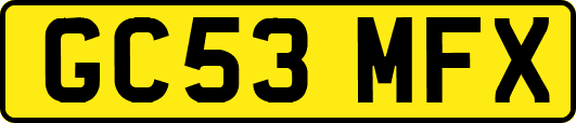 GC53MFX