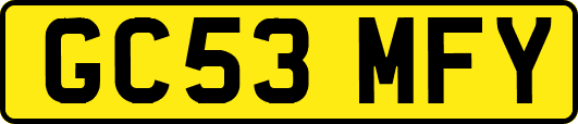 GC53MFY