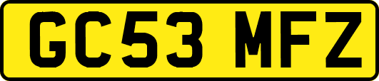 GC53MFZ