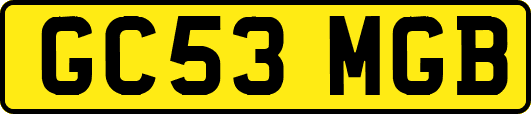 GC53MGB
