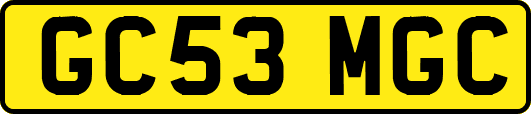 GC53MGC