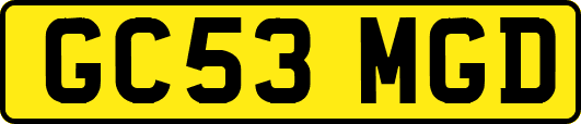 GC53MGD