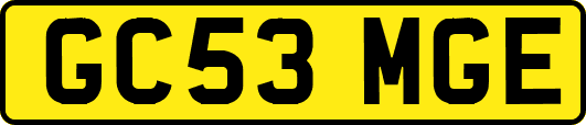 GC53MGE