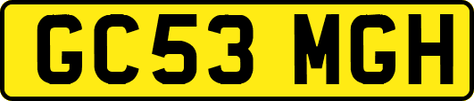 GC53MGH