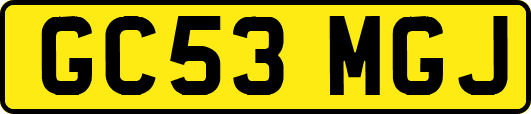 GC53MGJ