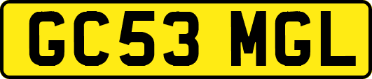 GC53MGL