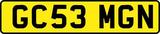 GC53MGN