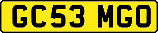GC53MGO